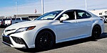 Used 2024 TOYOTA CAMRY XSE AUTO in NORTH LITTLE ROCK, ARKANSAS