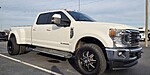 Used 2022 FORD F-350 LARIAT in NORTH LITTLE ROCK, ARKANSAS