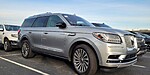 Used 2020 LINCOLN NAVIGATOR RESERVE in NORTH LITTLE ROCK, ARKANSAS