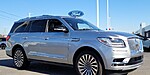 Used 2020 LINCOLN NAVIGATOR RESERVE 4X4 in NORTH LITTLE ROCK, ARKANSAS