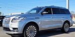 Used 2020 LINCOLN NAVIGATOR RESERVE 4X4 in NORTH LITTLE ROCK, ARKANSAS