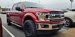 Used 2018 FORD F-150 XLT in NORTH LITTLE ROCK, ARKANSAS