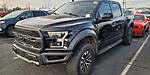 Used 2019 FORD F-150 RAPTOR in NORTH LITTLE ROCK, ARKANSAS