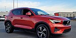 Used 2023 VOLVO XC40 B5 AWD CORE in NORTH LITTLE ROCK, ARKANSAS