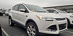 Used 2016 FORD ESCAPE TITANIUM in NORTH LITTLE ROCK, ARKANSAS
