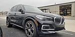 Used 2023 BMW X5 SDRIVE40I SPORTS ACTIVITY VEHICLE in NORTH LITTLE ROCK, ARKANSAS