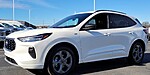 Used 2024 FORD ESCAPE ST-LINE FWD in NORTH LITTLE ROCK, ARKANSAS