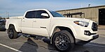 Used 2023 TOYOTA TACOMA TRD SPORT in NORTH LITTLE ROCK, ARKANSAS