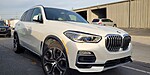 Used 2021 BMW X5 SDRIVE40I SPORTS ACTIVITY VEHICLE in NORTH LITTLE ROCK, ARKANSAS