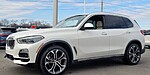 Used 2021 BMW X5 SDRIVE40I SPORTS ACTIVITY VEHICLE in NORTH LITTLE ROCK, ARKANSAS