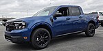Used 2023 FORD MAVERICK LARIAT AWD SUPERCREW in NORTH LITTLE ROCK, ARKANSAS