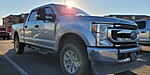 Used 2022 FORD F-250 XL 4WD CREW CAB 6.75' BOX in NORTH LITTLE ROCK, ARKANSAS