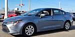 Used 2024 TOYOTA COROLLA LE CVT in NORTH LITTLE ROCK, ARKANSAS