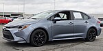 Used 2024 TOYOTA COROLLA LE CVT in NORTH LITTLE ROCK, ARKANSAS