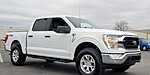 Used 2022 FORD F-150 XLT 4WD SUPERCREW 5.5' BOX in NORTH LITTLE ROCK, ARKANSAS