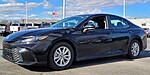 Used 2025 TOYOTA CAMRY LE in NORTH LITTLE ROCK, ARKANSAS