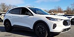 Used 2025 FORD ESCAPE ACTIVE FWD in NORTH LITTLE ROCK, ARKANSAS