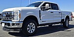 Used 2023 FORD F-250 XLT 4WD CREW CAB 6.75' BOX in NORTH LITTLE ROCK, ARKANSAS