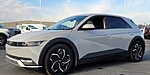 Used 2023 HYUNDAI IONIQ 5 SEL RWD in NORTH LITTLE ROCK, ARKANSAS