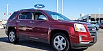 Used 2016 GMC TERRAIN FWD 4DR SLT in NORTH LITTLE ROCK, ARKANSAS