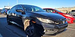 Used 2019 Honda Civic SPORT in NORTH LITTLE ROCK, ARKANSAS