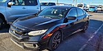 Used 2019 Honda Civic SPORT in NORTH LITTLE ROCK, ARKANSAS