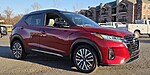 Used 2023 NISSAN KICKS SR FWD in NORTH LITTLE ROCK, ARKANSAS