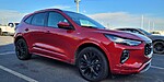 Used 2023 FORD ESCAPE ST-LINE ELITE in NORTH LITTLE ROCK, ARKANSAS