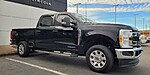 Used 2023 FORD F-250 XLT in NORTH LITTLE ROCK, ARKANSAS