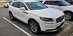 Used 2022 LINCOLN NAUTILUS STANDARD FWD in NORTH LITTLE ROCK, ARKANSAS