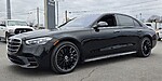Used 2023 MERCEDES-BENZ S-CLASS S 500 4MATIC SEDAN in NORTH LITTLE ROCK, ARKANSAS
