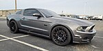 Used 2013 FORD MUSTANG 2DR CPE GT in NORTH LITTLE ROCK, ARKANSAS