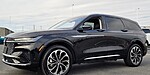 Used 2024 LINCOLN NAUTILUS RESERVE AWD in NORTH LITTLE ROCK, ARKANSAS