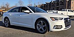 Used 2024 AUDI A6 SEDAN PREMIUM PLUS 45 TFSI QUATTRO in NORTH LITTLE ROCK, ARKANSAS