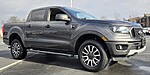 Used 2019 FORD RANGER XLT 2WD SUPERCREW 5' BOX in NORTH LITTLE ROCK, ARKANSAS