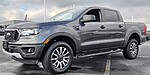 Used 2019 FORD RANGER XLT 2WD SUPERCREW 5' BOX in NORTH LITTLE ROCK, ARKANSAS