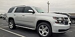 Used 2020 CHEVROLET TAHOE LT in NORTH LITTLE ROCK, ARKANSAS