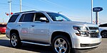 Used 2020 CHEVROLET TAHOE 2WD 4DR LT in NORTH LITTLE ROCK, ARKANSAS