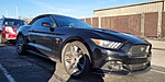 Used 2015 FORD MUSTANG GT PREMIUM in NORTH LITTLE ROCK, ARKANSAS