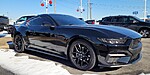 Used 2024 FORD MUSTANG ECOBOOST PREMIUM in NORTH LITTLE ROCK, ARKANSAS