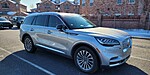 Used 2022 LINCOLN AVIATOR RESERVE in NORTH LITTLE ROCK, ARKANSAS