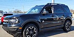 Used 2024 FORD BRONCO SPORT OUTER BANKS 4X4 in NORTH LITTLE ROCK, ARKANSAS