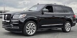 Used 2020 LINCOLN NAVIGATOR RESERVE 4X4 in NORTH LITTLE ROCK, ARKANSAS