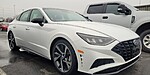 Used 2023 HYUNDAI SONATA SEL PLUS in NORTH LITTLE ROCK, ARKANSAS