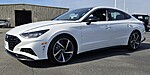 Used 2023 HYUNDAI SONATA SEL PLUS 1.6T *LTD AVAIL* in NORTH LITTLE ROCK, ARKANSAS