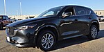 Used 2025 MAZDA CX-5 2.5 S PREFERRED PACKAGE AWD in NORTH LITTLE ROCK, ARKANSAS