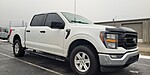 Used 2023 FORD F-150 XL in NORTH LITTLE ROCK, ARKANSAS
