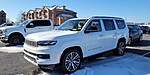 Used 2023 JEEP GRAND WAGONEER SERIES III in NORTH LITTLE ROCK, ARKANSAS