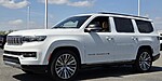 Used 2023 JEEP GRAND WAGONEER SERIES III 4X4 in NORTH LITTLE ROCK, ARKANSAS