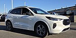 Used 2024 FORD ESCAPE ST-LINE FWD in NORTH LITTLE ROCK, ARKANSAS